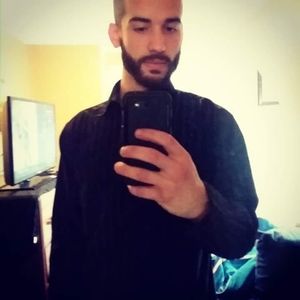 Meet your Posher, Jacob